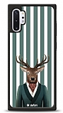 Dafoni Art Samsung Galaxy Note 10 Plus Green Deer Klf