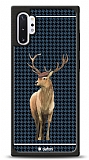 Dafoni Art Samsung Galaxy Note 10 Plus Midnight Deer Klf