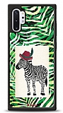 Dafoni Art Samsung Galaxy Note 10 Plus Nature Zebra Klf