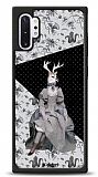 Dafoni Art Samsung Galaxy Note 10 Plus Prom Deer Klf