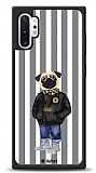 Dafoni Art Samsung Galaxy Note 10 Plus Pug Love Klf