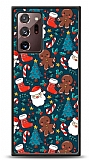 Dafoni Art Samsung Galaxy Note 20 Ultra Christmas Vibe Klf