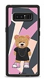Dafoni Art Samsung Galaxy Note 8 Rap Style Klf