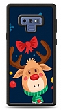 Dafoni Art Samsung Galaxy Note 9 Christmas Deer Klf