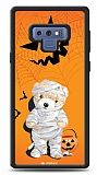 Dafoni Art Samsung Galaxy Note 9 Its Halloween Klf