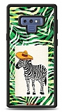Dafoni Art Samsung Galaxy Note 9 Mexican Zebra Klf