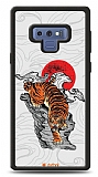 Dafoni Art Samsung Galaxy Note 9 Roaring Tiger Klf