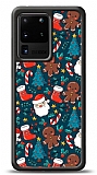 Dafoni Art Samsung Galaxy S20 Ultra Christmas Vibe Klf