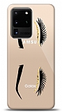 Samsung Galaxy S20 Ultra Eyes Klf