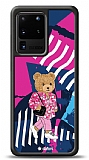 Dafoni Art Samsung Galaxy S20 Ultra Pinky Day Klf
