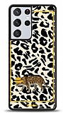 Dafoni Art Samsung Galaxy S21 Ultra Wild Tiger Klf