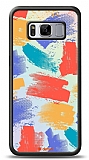 Dafoni Hologram Samsung Galaxy S8 Brush Klf