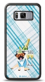 Dafoni Art Samsung Galaxy S8 Plus Party Pug Klf