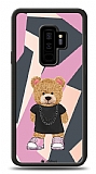 Dafoni Art Samsung Galaxy S9 Plus Rap Style Klf