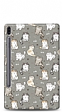 Samsung Galaxy Tab S6 T860 Sweety Cats Klf