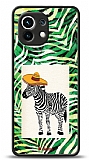 Dafoni Art Xiaomi Mi 11 Mexican Zebra Klf