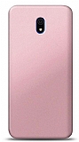 Xiaomi Redmi 8A Rose Gold Mat Silikon Klf