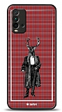 Dafoni Art Xiaomi Redmi 9T Deer in the Night Klf