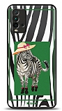 Dafoni Art Xiaomi Redmi 9T Fancy Zebra Klf