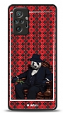 Dafoni Art Xiaomi Redmi Note 10 Pro Boss Panda Klf