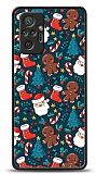 Dafoni Art Xiaomi Redmi Note 10 Pro Christmas Vibe Klf