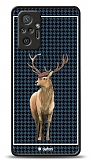 Dafoni Art Xiaomi Redmi Note 10 Pro Midnight Deer Klf