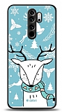 Dafoni Art Xiaomi Redmi Note 8 Pro Cold Deer Klf