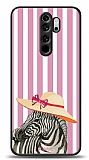 Dafoni Art Xiaomi Redmi Note 8 Pro Zebra Fashion Klf