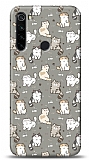 Xiaomi Redmi Note 8 Sweety Cats Klf