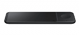 Samsung EP-P6300T Orijinal Kablosuz Hzl arj Cihaz l (25W) - Siyah (w/TA)
