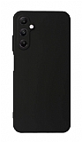 Samsung Galaxy A05s Siyah Silikon Klf