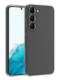 Samsung Galaxy A14 5G Ultra nce effaf Silikon Klf