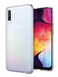 Samsung Galaxy A30S Ultra nce effaf Silikon Klf