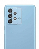 Samsung Galaxy A72 / A72 5G Kamera Cam Koruyucu