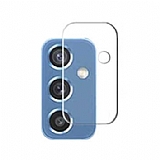 Samsung Galaxy M52 5G Nano Glass Premium Cam Kamera Koruyucu