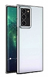 Samsung Galaxy Note 20 Ultra effaf nce Silikon Klf