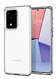 Samsung Galaxy S20 Ultra effaf nce Silikon Klf