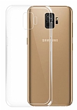 Samsung Galaxy S9 Ultra nce effaf Silikon Klf