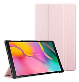 Samsung Galaxy Tab A 10.1 2019 T510 Slim Cover Rose Gold Klf
