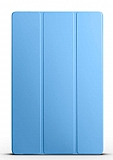 Samsung Galaxy Tab S8 Ultra SM-X906 Slim Cover Mavi Klf