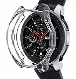 Samsung Galaxy Watch 3 effaf Silikon Klf 41mm