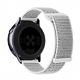 Samsung Galaxy Watch 46 mm Beyaz Kuma Kordon