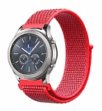 Huawei Watch GT 2 Krmz Kuma Kordon (46 mm)