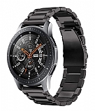 Samsung Galaxy Watch Siyah Metal Kordon (46 mm)