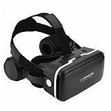 VR Shinecon II Universal Kulaklkl 3D Sanal Gereklik Gzl