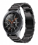 Samsung Galaxy Watch 3 45 mm Siyah Metal Kordon