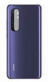 Xiaomi Mi Note 10 Lite Cam Kamera Koruyucu