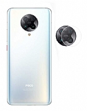 Xiaomi Poco F2 Pro Cam Kamera Koruyucu