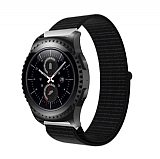Xiaomi Watch Color Siyah Kuma Kordon