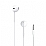 Apple Orjinal 3.5 mm Jack Girili EarPods Mikrofonlu Kulaklk